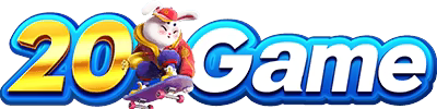 20GAME LOGO